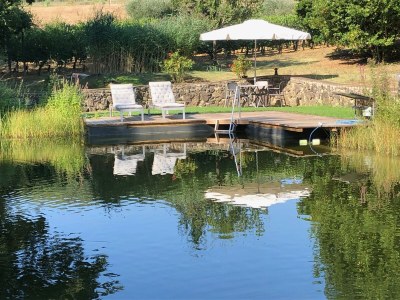 Holiday house Casa Piccola - Outdoor photo 7