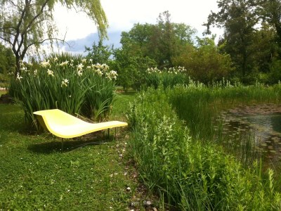 Holiday house Casa Piccola - Outdoor photo 10