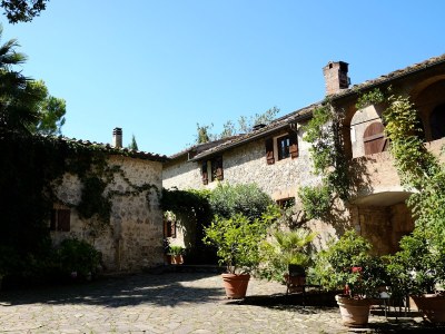 Holiday house Casa Piccola - Outdoor photo 12