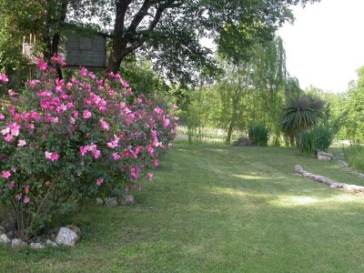 Holiday house Casa Piccola - Outdoor photo 14