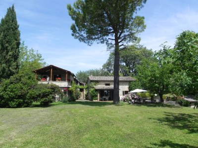 Holiday house Casa Piccola - Outdoor photo 15