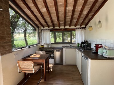 Holiday house Casa Piccola - Features photo 16