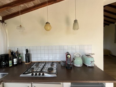 Holiday house Casa Piccola - Features photo 20