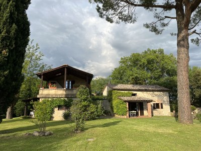 Holiday house Casa Piccola - Environment photo 24