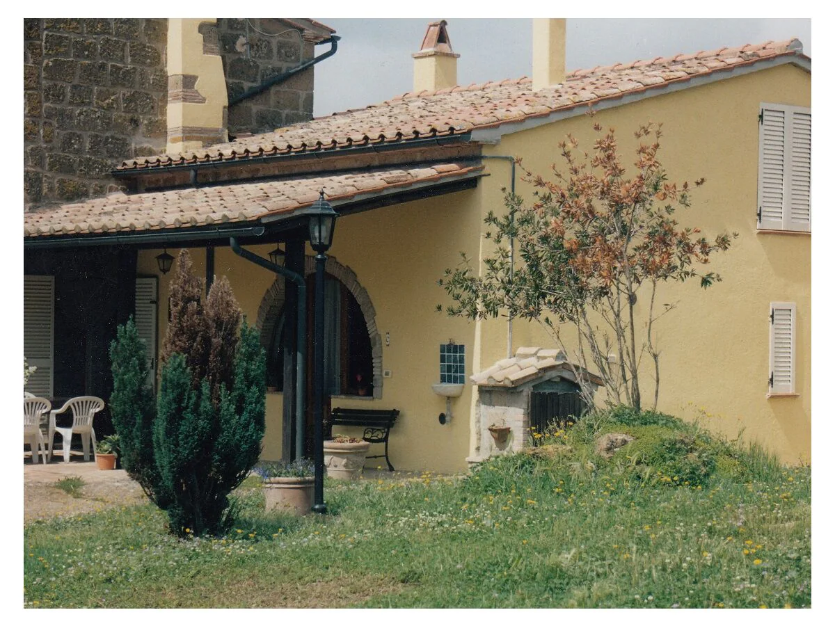 Holiday apartment House C Poggio dell'Olivo