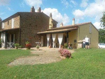 Holiday apartment House C Poggio dell'Olivo - Outdoor photo 2