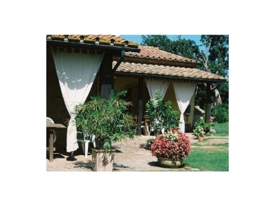 Holiday apartment House C Poggio dell'Olivo - Outdoor photo 6