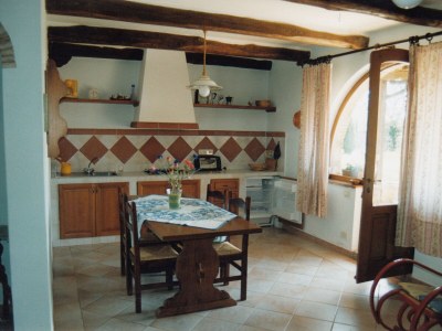 Holiday apartment House C Poggio dell'Olivo - Features photo 10