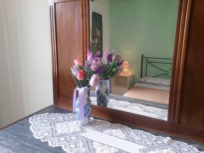 Holiday apartment House C Poggio dell'Olivo - Features photo 13