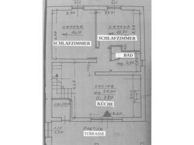 Holiday apartment House C Poggio dell'Olivo - Features photo 14