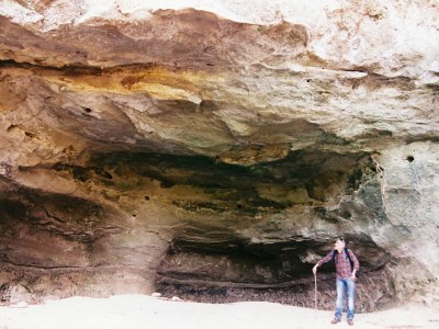 Holiday apartment House C Poggio dell'Olivo - Environment photo 15