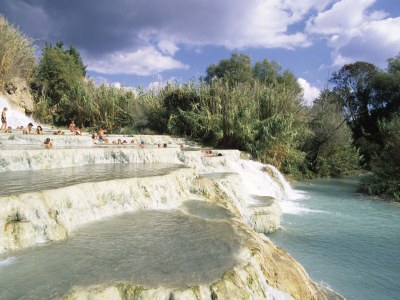 Holiday apartment House C Poggio dell'Olivo - Environment photo 16