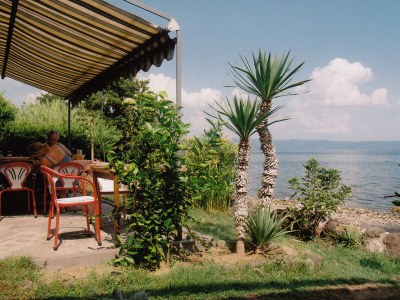 Holiday apartment House C Poggio dell'Olivo - Environment photo 18