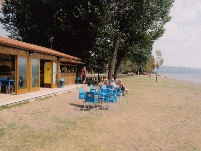 Holiday apartment House C Poggio dell'Olivo - Environment photo 24