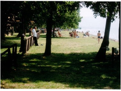 Holiday apartment House C Poggio dell'Olivo - Environment photo 25