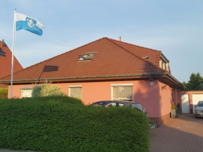 Holiday apartment "House Friese" - Outdoor photo 3