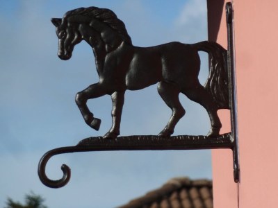 Holiday apartment "House Friese" - Outdoor photo 4