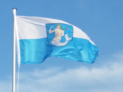 Holiday apartment "House Friese" - Outdoor photo 5