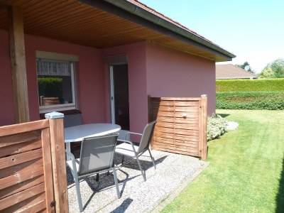 Holiday apartment "House Friese" - Outdoor photo 6