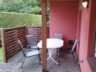 Holiday apartment "House Friese" - Outdoor photo 7