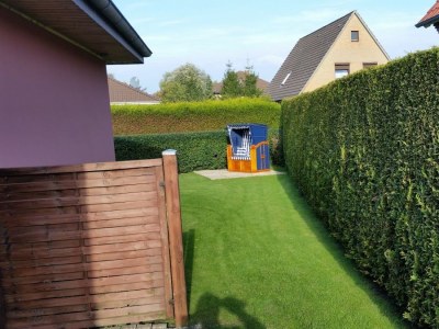 Holiday apartment "House Friese" - Outdoor photo 8