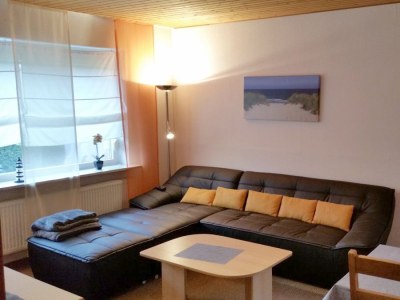 Holiday apartment "House Friese" - Features photo 9