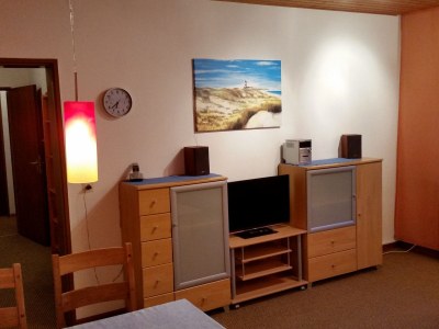 Holiday apartment "House Friese" - Features photo 11