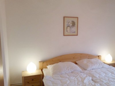 Holiday apartment "House Friese" - Features photo 13