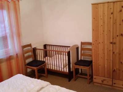 Holiday apartment "House Friese" - Features photo 14