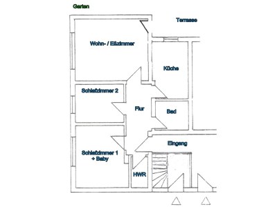 Holiday apartment "House Friese" - Features photo 19