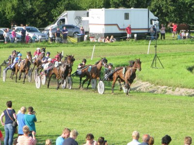 Holiday apartment "House Friese" - Environment photo 25