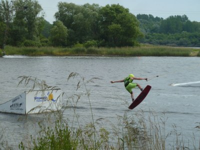 Holiday apartment "House Friese" - Environment photo 26