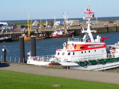 Holiday apartment "House Friese" - Environment photo 27