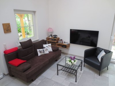 Holiday house Waldkauz - with the pulpit - Features photo 8