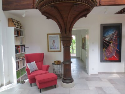 Holiday house Waldkauz - with the pulpit - Features photo 9