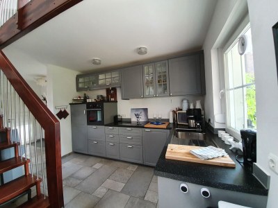 Holiday house Waldkauz - with the pulpit - Features photo 12