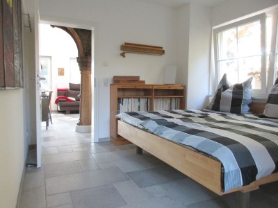 Holiday house Waldkauz - with the pulpit - Features photo 13