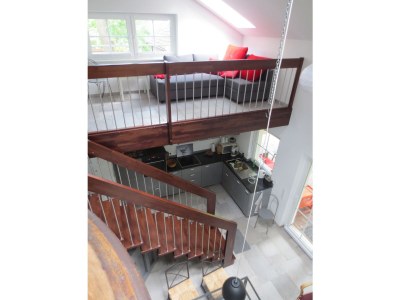 Holiday house Waldkauz - with the pulpit - Features photo 16