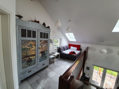 Holiday house Waldkauz - with the pulpit - Features photo 17