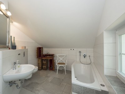 Holiday house Waldkauz - with the pulpit - Features photo 18