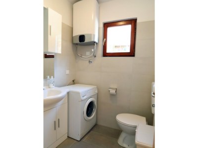 Holiday house Zlata – 3 Schlafzimmer, 50 m² große Terrasse mit Meerblick - Features photo 14