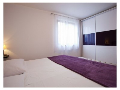 Holiday house Zlata – 3 Schlafzimmer, 50 m² große Terrasse mit Meerblick - Features photo 18