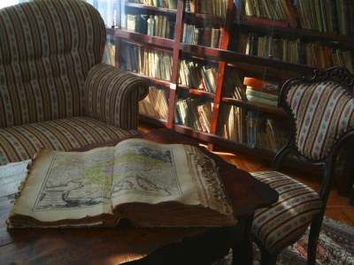 Holiday house Zlata – 3 Schlafzimmer, 50 m² große Terrasse mit Meerblick - Environment photo 31