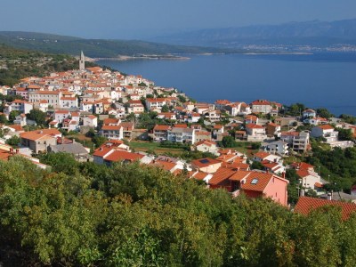 Holiday house Zlata – 3 Schlafzimmer, 50 m² große Terrasse mit Meerblick - Environment photo 33