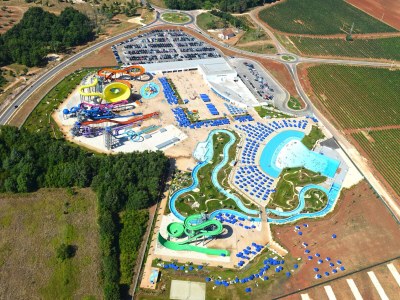 Holiday house Tolic - Environment photo 20