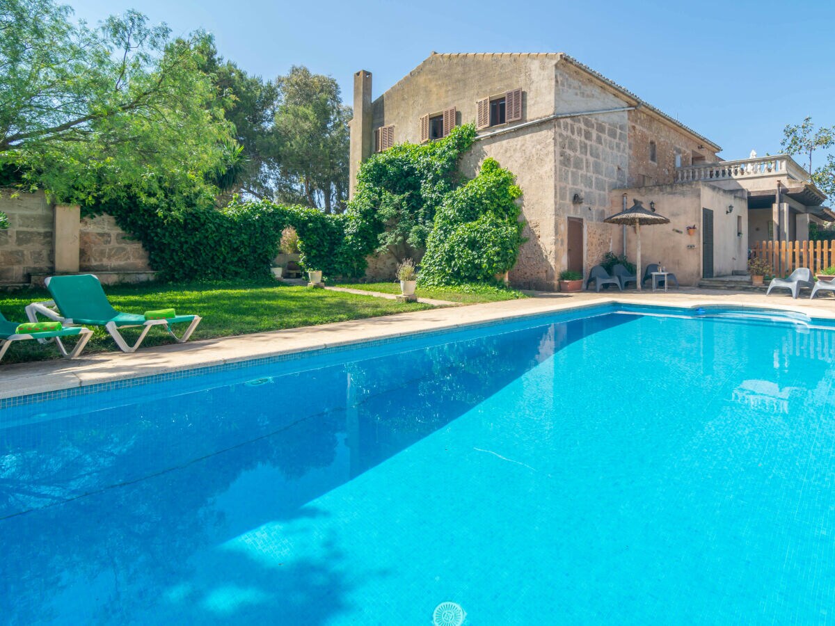 Villa Es Turo 10 - Outdoor photo 3