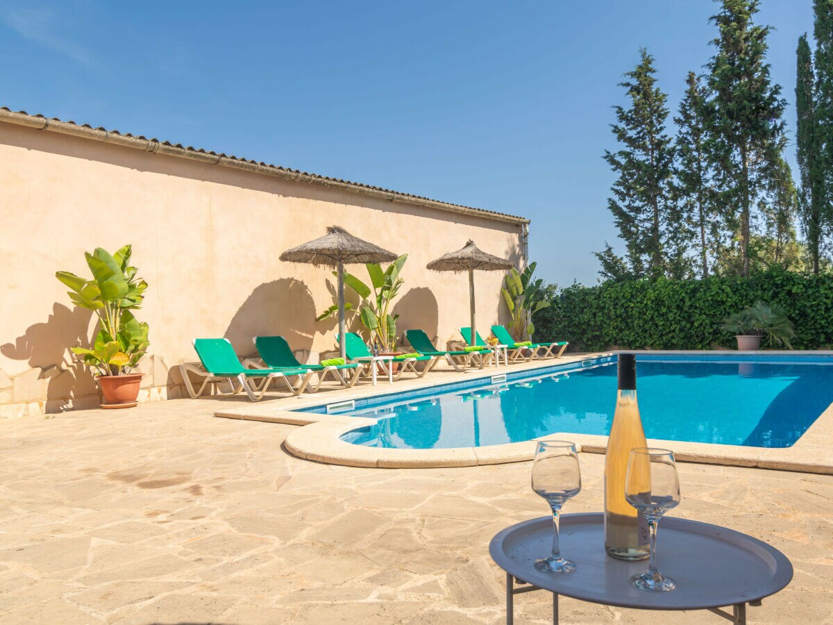 Villa Es Turo 10 - Outdoor photo 5