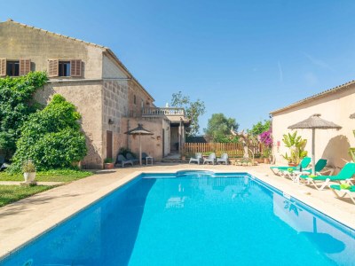 Villa Es Turo 10 - Outdoor photo 2