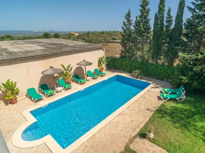 Villa Es Turo 10 - Outdoor photo 4