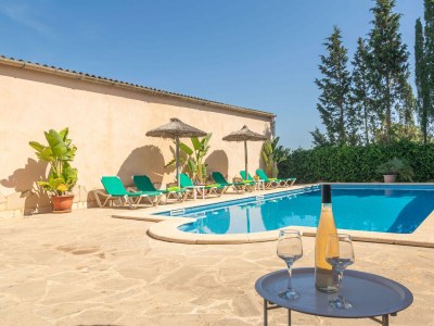 Villa Es Turo 10 - Outdoor photo 5